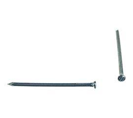 Строительный оцинкованный гвоздь Tech-Krep 2.0х40, 100шт, пакет 108058 