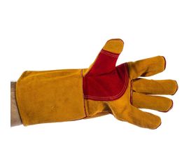 Краги сварщика АТЛАНТ ТАЙГА TDH_ATL_GL_05 