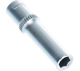 Головка торцевая высокая 6 мм, 1/4" АвтоDело 39376 14701 