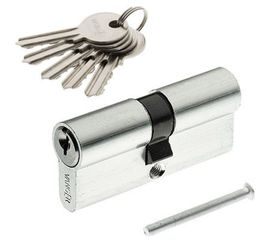 Цилиндровый механизм Apecs Vanger EL-70-NI 17571 