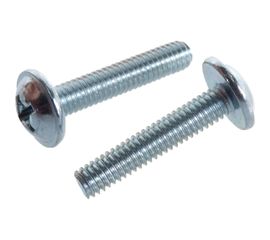 Винт для крепления ручки ЕВРОПАРТНЕР Ni M4х20 4шт. 16 2117 1 