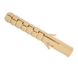 Нейлоновый дюбель для крепления строительных лесов ЕВРОПАРТНЕР PND-14L 14х100 mm, 40 шт 86882 