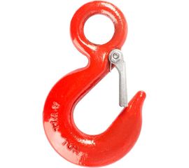 Крюк чалочный 320А 5.0 т TOR 12355 
