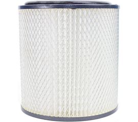 Фильтр сверхтонкой очистки для пылесосов моющийся (малый) Дастпром IVCF-H12/W-180х205 