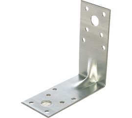 Усиленный крепежный уголок ГОСКРЕП 90х90х40х2 13-0020080 