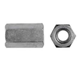 Гайка Госкреп DIN 6334 М12 2 шт 6-0037260 