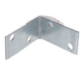 Равносторонний крепежный уголок ГОСКРЕП 40х40х20х2 13-0020520 