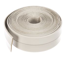 Самоклеящаяся лента-бордюр Аккурат 31 мм x 3,3 5м белая hk48565 