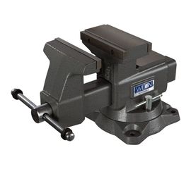 Тиски Wilton Reversible 4550R 140 мм 28821EU 