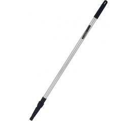 Стержень удлиняющий телескопический алюминиевый (22-25 мм; 146-296 см) ZOLDER 02А3М 