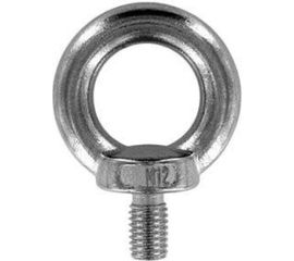 Рымболт Госкреп DIN580 М6, 1 шт. 7-0015520 