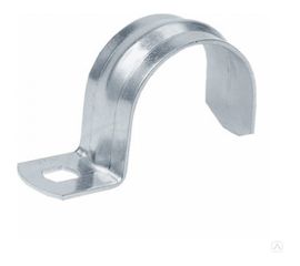 Однолапковая скоба Tech-Krep 14-15 оц. 10 шт 143691 