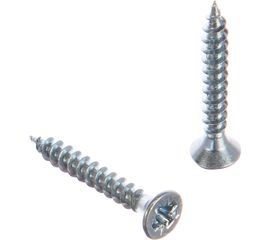 Саморез Госкреп ШУЦ 3,5х25, 23 шт. КР.020692 