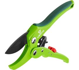 Секатор (садовый, контактный) VERTO 15G205 
