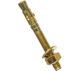 Клиновой анкер Tech-Krep 12х100 1 шт - пакет 104673 