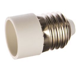 Переходник с цоколя Е27 на Е14 Volsten V03-PA-E27/E14 220V/4A 12233 