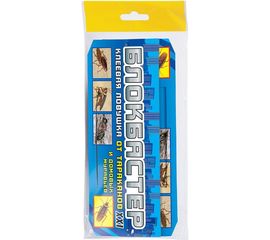 Домик-ловушка от тараканов Блокбастер 4620015694702 