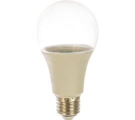 Бактерицидная лампа с эффектом стерилизации помещения Фарлайт А65 14 Вт 4000 К Е27 FAR000148 