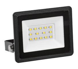 Светодиодный прожектор IEK СДО 06-20, черный, IP65, 6500K LPDO601-20-65-K02 