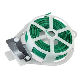 Проволока подвязочная садовая (30 м) FIT 77513 