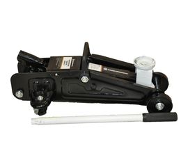 Домкрат подкатной 2 тонны в коробке БелАК БАК.00053 