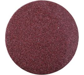 Круг шлифовальный универсальный 5 шт. (125 мм; Р100) "МАСТЕР" Зубр 35563-125-100 