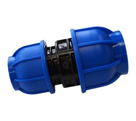 Муфта BOUTTE ПНД соединительная 25-32 9271916 