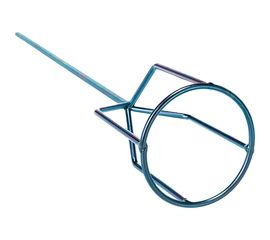 Миксер для гипсовых смесей и наливных полов (100х590 мм) Зубр 06035-10-59_z02 