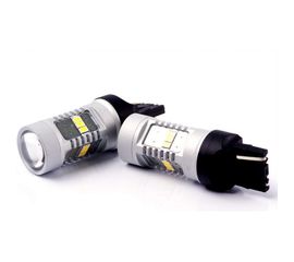 Светодиодные лампы Vizant бесцокольная/7440 1400lm 5000k 2 шт. B069 