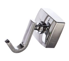 Крючок одинарный FIXSEN KVADRO 61305 