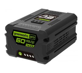 Аккумулятор (4 А*ч; 60 В) G60B4 Greenworks 2918407 