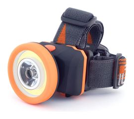 Налобный фонарь ЯРКИЙ ЛУЧ LH-175 COB 4606400001676 