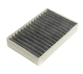 Фильтр салона угольный кат. № 2123-8122010-10 для ВАЗ-2123 Niva Chevrolet ФС VF-011CHu 