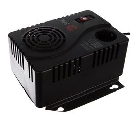 Компактный универсальный стабилизатор напряжения ЭРА СНК-1000-У 160-260В/220В, 1000ВА Б0031064 