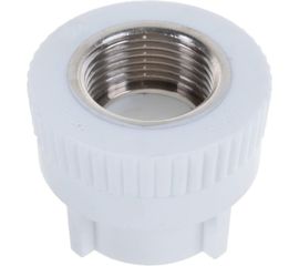 Муфта КРОСС PPRC комбинированная, 32х1 ВР 62727 