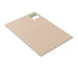 Звукоизоляционная панель SoundGuard Standart 1200х800х12 мм 101152 