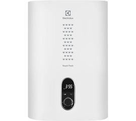 Водонагреватель Electrolux EWH 30 Royal Flash 
