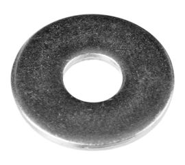 Кузовная шайба ЗУБР DIN 9021, 4 мм, 50 штук, оцинкованная 303826-04 