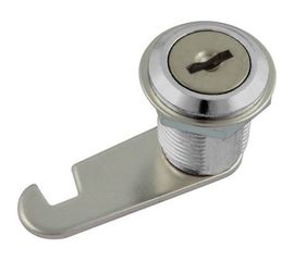 Почтовый замок НОРА-М 6103-20 мм хром 8480 