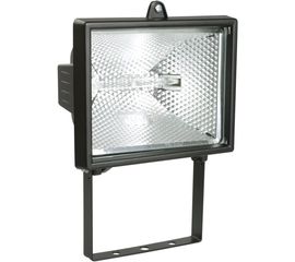 Прожектор IEK, FLИО, 500, IP54, ИЭК, черный LPI01-1-0500-K02 