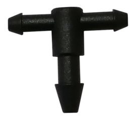 Набор микротройников для капельного полива Профитт 3 мм, 100 шт. 9272784 