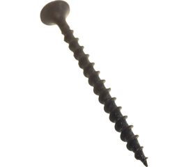 Саморезы МТК пот. головка, кр/ш. оксидир. 3.5х51, 400 шт. 907905515 