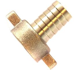 Штуцер с накидной гайкой Профитт 3/4 12 мм 2100598:201 