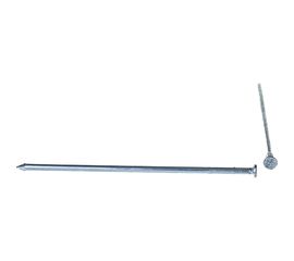 Строительные гвозди МТК оцинкованные пакет 1 кг, 6,0x200 1672060200 