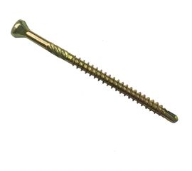 Шурупы для паркетной, массивной доски ГОСКРЕП 3,2х50 50шт 14-0015180 