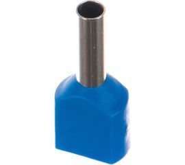 Наконечник КВТ НШВИ2 2,5-10 79468 