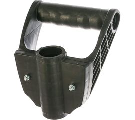 Пластиковая дополнительная рукоятка 32 мм, Россия СИБРТЕХ 68429 