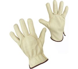 Кожаные перчатки Feldtmann CRESTON размер 8 0284-08 