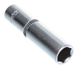 Головка торцевая шестигранная удлиненная AV Steel (9 мм; 1/4) AV-500209 