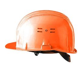 Защитная каска Исток КАС-001-ОР 